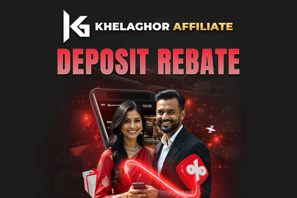 100% First Deposit Bonus 300 PHP